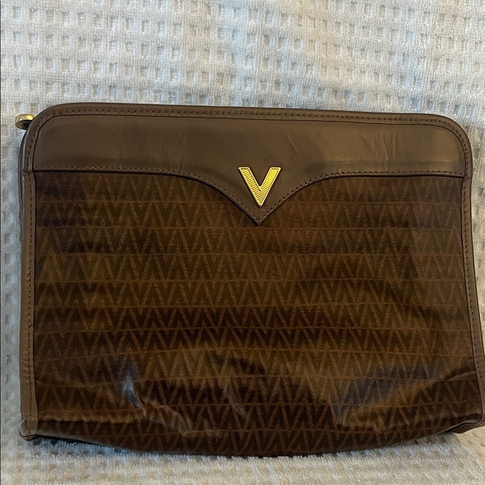 Mario Valentino Clutch - Picture 12 of 12